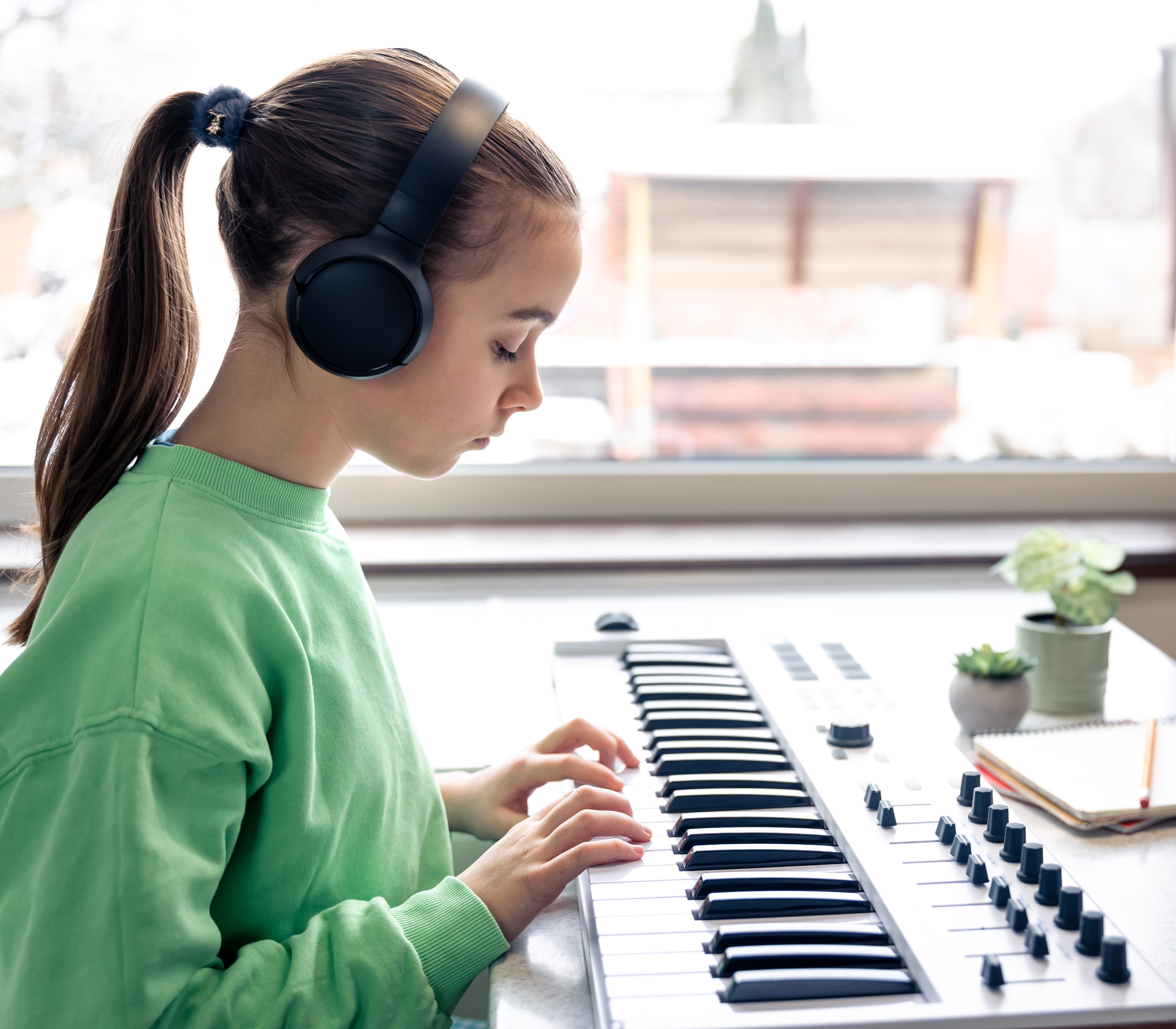 PIANO ESSENTIALS AND BASICS